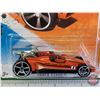 Image 7 : Hot Wheels (4) : Track Stars (c.2010/2011 Mattel) - 24 Ours - Ultra Rage - Honda Racer - Lotus Conce