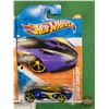 Image 8 : Hot Wheels (4) : Track Stars (c.2010/2011 Mattel) - 24 Ours - Ultra Rage - Honda Racer - Lotus Conce