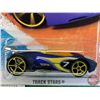 Image 9 : Hot Wheels (4) : Track Stars (c.2010/2011 Mattel) - 24 Ours - Ultra Rage - Honda Racer - Lotus Conce