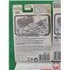 Image 12 : Hot Wheels (3) : 2000 First Editions - Dodge Power Wagon (c.1999 Mattel)  (SEE PICS!)