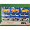 Image 1 : Hot Wheels (3) : 2000 First Editions - Dodge Power Wagon (c.1999 Mattel)  (SEE PICS!)