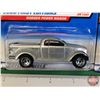 Image 5 : Hot Wheels (3) : 2000 First Editions - Dodge Power Wagon (c.1999 Mattel)  (SEE PICS!)
