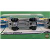 Image 9 : Hot Wheels (3) : 2000 First Editions - Dodge Power Wagon (c.1999 Mattel)  (SEE PICS!)