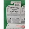 Image 12 : Hot Wheels (3) : 2004 First Editions : Cool-One (c.2003 Mattel)  (SEE PICS!)