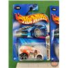 Image 2 : Hot Wheels (3) : 2004 First Editions : Cool-One (c.2003 Mattel)  (SEE PICS!)
