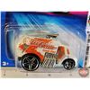 Image 7 : Hot Wheels (3) : 2004 First Editions : Cool-One (c.2003 Mattel)  (SEE PICS!)