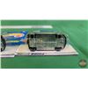 Image 10 : Hot Wheels (3) : Ford GT-90/Future Fleet 2000 Series Ford GT-90 (c.1998/1999 Mattel)  (SEE PICS!)