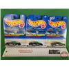 Image 1 : Hot Wheels (3) : Ford GT-90/Future Fleet 2000 Series Ford GT-90 (c.1998/1999 Mattel)  (SEE PICS!)