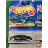 Image 2 : Hot Wheels (3) : Ford GT-90/Future Fleet 2000 Series Ford GT-90 (c.1998/1999 Mattel)  (SEE PICS!)
