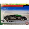 Image 3 : Hot Wheels (3) : Ford GT-90/Future Fleet 2000 Series Ford GT-90 (c.1998/1999 Mattel)  (SEE PICS!)