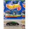 Image 4 : Hot Wheels (3) : Ford GT-90/Future Fleet 2000 Series Ford GT-90 (c.1998/1999 Mattel)  (SEE PICS!)