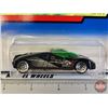 Image 5 : Hot Wheels (3) : Ford GT-90/Future Fleet 2000 Series Ford GT-90 (c.1998/1999 Mattel)  (SEE PICS!)
