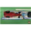 Image 10 : Hot Wheels (4) : Autonumicals (c.2004 Mattel) - Hammered Coupe - Zotic - 1969 Pontiac GTO Judge - Gr