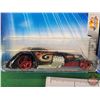 Image 3 : Hot Wheels (4) : Autonumicals (c.2004 Mattel) - Hammered Coupe - Zotic - 1969 Pontiac GTO Judge - Gr