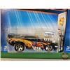 Image 7 : Hot Wheels (4) : Autonumicals (c.2004 Mattel) - Hammered Coupe - Zotic - 1969 Pontiac GTO Judge - Gr