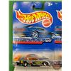 Image 2 : Hot Wheels (3) : At-A-Tude (c.1998 Mattel)  (SEE PICS!)