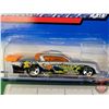 Image 3 : Hot Wheels (3) : At-A-Tude (c.1998 Mattel)  (SEE PICS!)