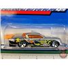 Image 5 : Hot Wheels (3) : At-A-Tude (c.1998 Mattel)  (SEE PICS!)
