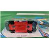 Image 8 : Hot Wheels (3) : HW Race Team ~ Haul-O-Gram (c.2018 Mattel)  (SEE PICS!)