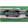 Image 12 : Hot Wheels (4) : 2000 First Editions (c.1999 Mattel) - MX48 Turbo - Vulture - Arachnorod - Lotus Eli