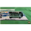 Image 13 : Hot Wheels (4) : 2000 First Editions (c.1999 Mattel) - MX48 Turbo - Vulture - Arachnorod - Lotus Eli