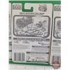 Image 16 : Hot Wheels (4) : 2000 First Editions (c.1999 Mattel) - MX48 Turbo - Vulture - Arachnorod - Lotus Eli