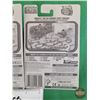 Image 18 : Hot Wheels (4) : 2000 First Editions (c.1999 Mattel) - MX48 Turbo - Vulture - Arachnorod - Lotus Eli