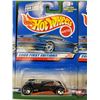Image 4 : Hot Wheels (4) : 2000 First Editions (c.1999 Mattel) - MX48 Turbo - Vulture - Arachnorod - Lotus Eli