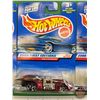 Image 6 : Hot Wheels (4) : 2000 First Editions (c.1999 Mattel) - MX48 Turbo - Vulture - Arachnorod - Lotus Eli