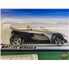 Image 9 : Hot Wheels (4) : 2000 First Editions (c.1999 Mattel) - MX48 Turbo - Vulture - Arachnorod - Lotus Eli