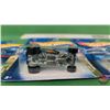 Image 11 : Hot Wheels (4) : TAT RODS (c.2003 Mattel) - Ford 1932 - Deuce Roadster - Hooligan - Sooo Fast  (SEE