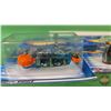 Image 10 : Hot Wheels (4) : (c.2000 Mattel) - Mo' Scoot - Deora - Lotus elise 340R - Phantastique  (SEE PICS!)