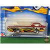 Image 5 : Hot Wheels (4) : (c.2000 Mattel) - Mo' Scoot - Deora - Lotus elise 340R - Phantastique  (SEE PICS!)