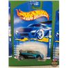 Image 6 : Hot Wheels (4) : (c.2000 Mattel) - Mo' Scoot - Deora - Lotus elise 340R - Phantastique  (SEE PICS!)