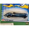 Image 9 : Hot Wheels (4) : (c.2000 Mattel) - Mo' Scoot - Deora - Lotus elise 340R - Phantastique  (SEE PICS!)