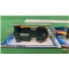 Image 8 : Hot Wheels (3) : (c.2000 Mattel) - 2003 First Editions Sinistra - Overbored 454 - 2003 First Edition