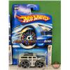 Image 4 : Hot Wheels (2) : 2005 First Editions Blings ~ Block 'O Wood (c.2005 Mattel)  (SEE PICS!)