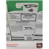 Image 13 : Hot Wheels (3) : 2006 First Editions (c.2005/2006 Mattel) - Unobtainium I - Semi-Psycho - Bon Voyage