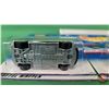 Image 10 : Hot Wheels (4) : Max Steel ~ MX48 TURBO (c.1998 Mattel)  (SEE PICS!)