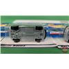 Image 11 : Hot Wheels (4) : Max Steel ~ MX48 TURBO (c.1998 Mattel)  (SEE PICS!)