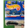 Image 2 : Hot Wheels (4) : Max Steel ~ MX48 TURBO (c.1998 Mattel)  (SEE PICS!)