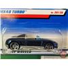 Image 3 : Hot Wheels (4) : Max Steel ~ MX48 TURBO (c.1998 Mattel)  (SEE PICS!)