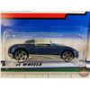 Image 7 : Hot Wheels (4) : Max Steel ~ MX48 TURBO (c.1998 Mattel)  (SEE PICS!)