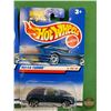 Image 8 : Hot Wheels (4) : Max Steel ~ MX48 TURBO (c.1998 Mattel)  (SEE PICS!)