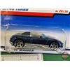 Image 9 : Hot Wheels (4) : Max Steel ~ MX48 TURBO (c.1998 Mattel)  (SEE PICS!)