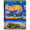 Image 4 : Hot Wheels (4) : Callaway C7 (c.1998 Mattel)  (SEE PICS!)