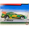 Image 5 : Hot Wheels (4) : Callaway C7 (c.1998 Mattel)  (SEE PICS!)