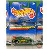 Image 6 : Hot Wheels (4) : Callaway C7 (c.1998 Mattel)  (SEE PICS!)