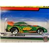 Image 7 : Hot Wheels (4) : Callaway C7 (c.1998 Mattel)  (SEE PICS!)