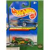 Image 8 : Hot Wheels (4) : Callaway C7 (c.1998 Mattel)  (SEE PICS!)
